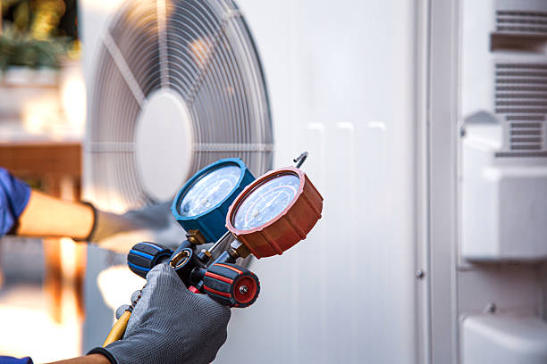 Affordable Hvac Repair solutions in Nellis, WV