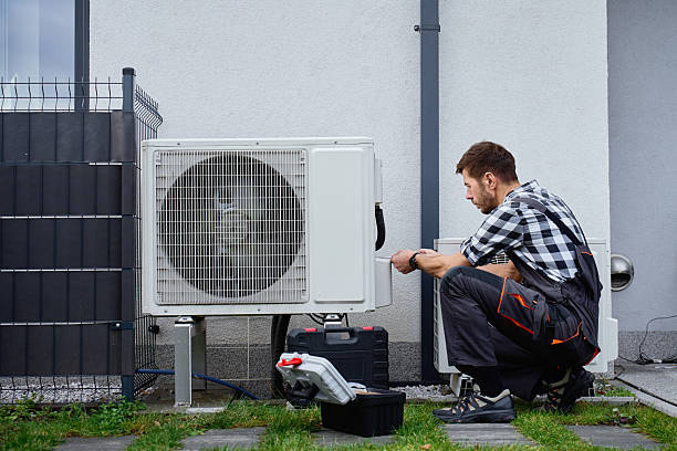 Top rated local Hvac Repair specialists in Nellis, WV